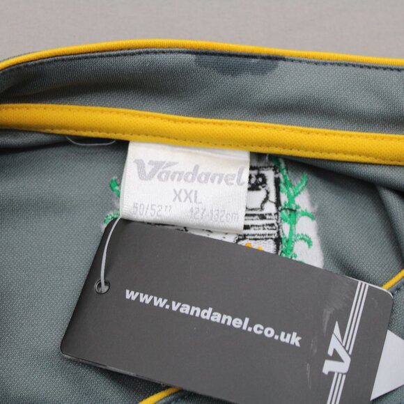 Port Vale FC Jersey (Retro) - 2011 Away jersey 9 Marc Richars - Men's 2XL (NWT) - Picture 10 of 11